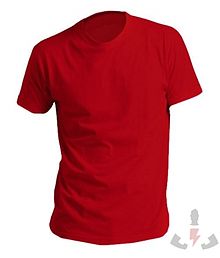 Camiseta básica