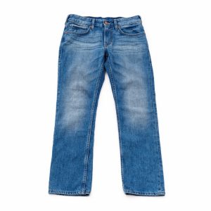 Pantalón jeans skinny